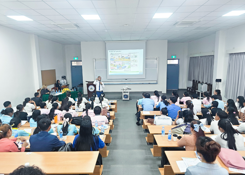 Workshop on Sat, 22 Jun 2024 @BTB