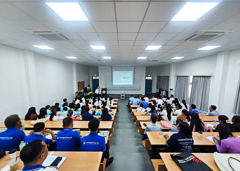 Workshop on Sat, 22 Jun 2024 @BTB