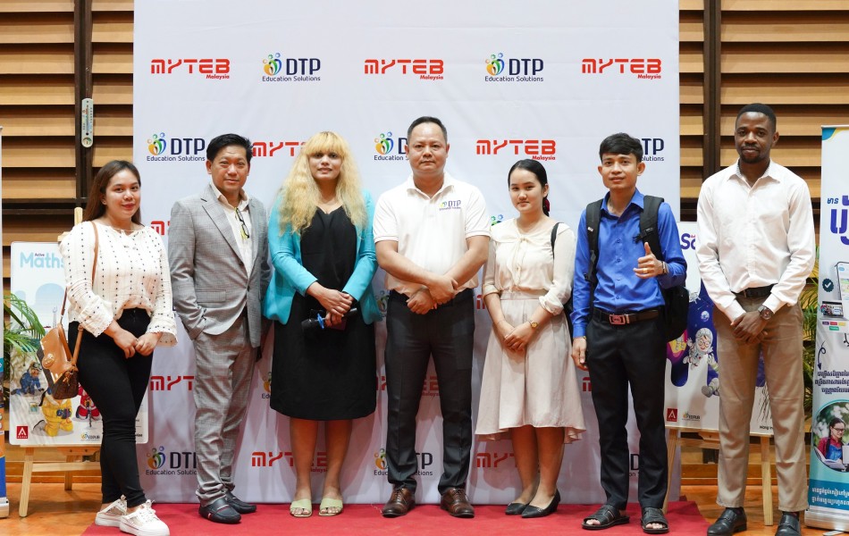 សិក្ខាសាលាស្តីពី << Complementing the Nexus of Mathematics and Scientific Education with CLIL Methodology >>