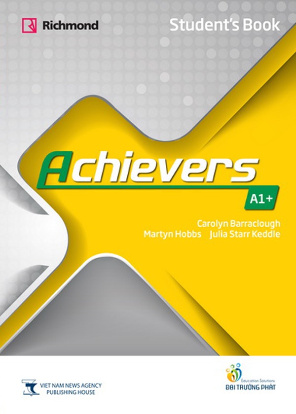 ACHIEVERS