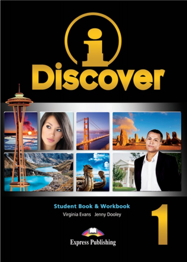 i-DISCOVER