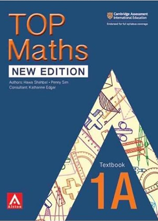 TOP MATHS