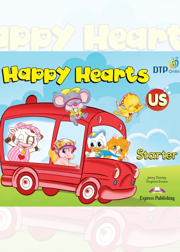 HAPPY HEARTS