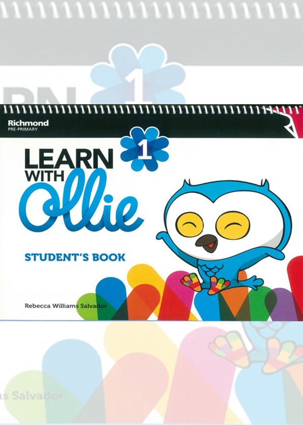 Learn with Ollie