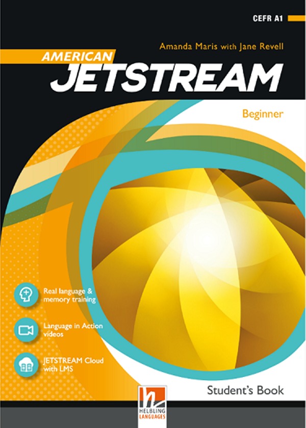Jetstream