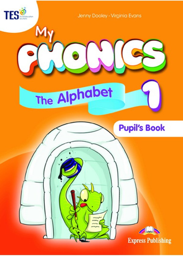 MY PHONICS