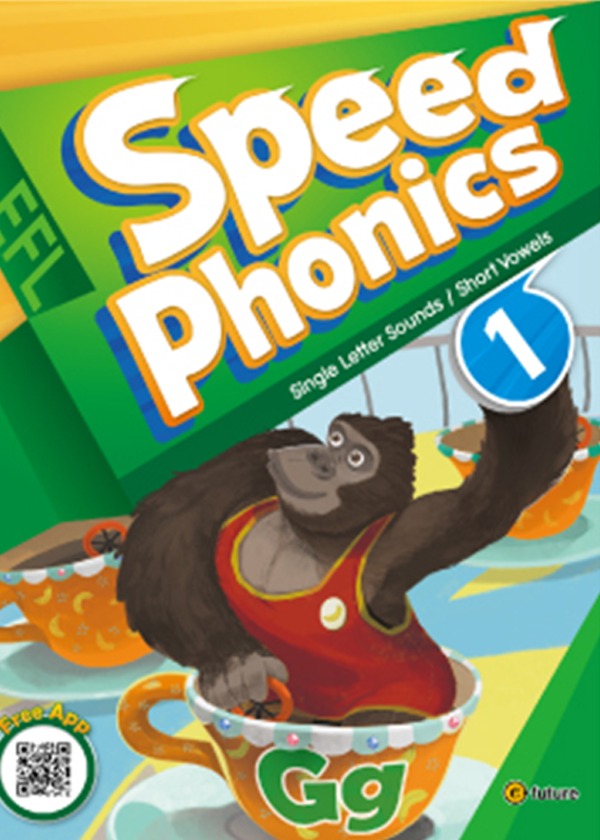 Speed Phonics
