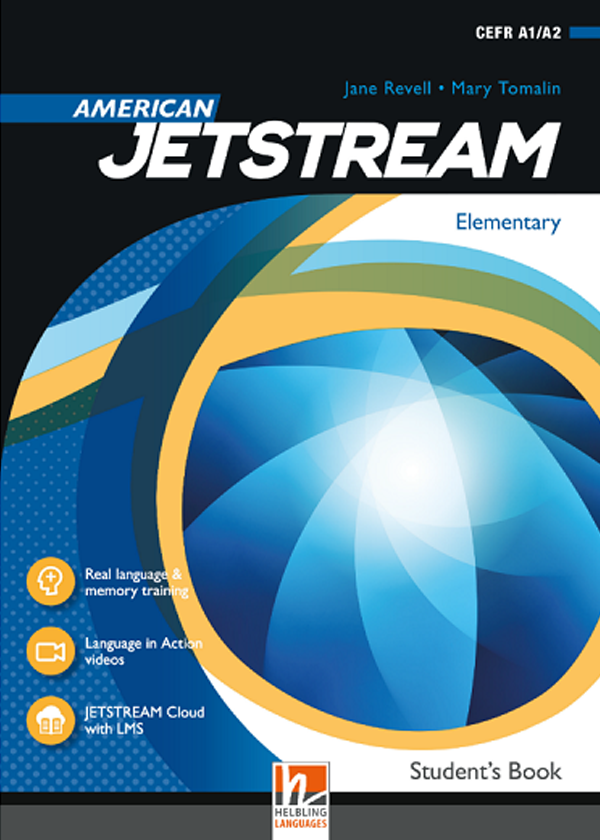 Jetstream