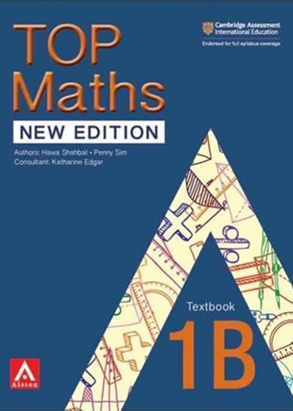 TOP MATHS