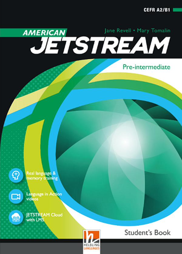 Jetstream