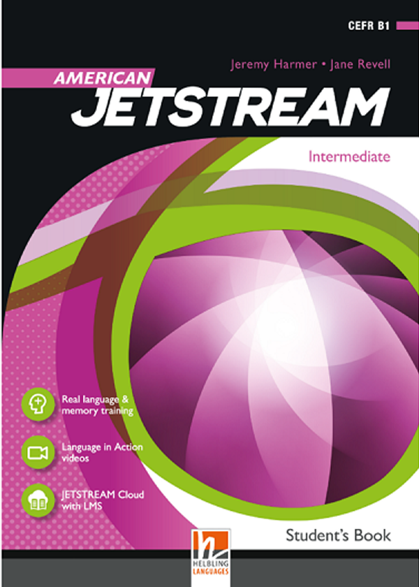 Jetstream
