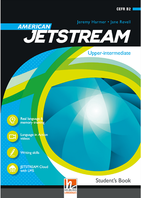Jetstream