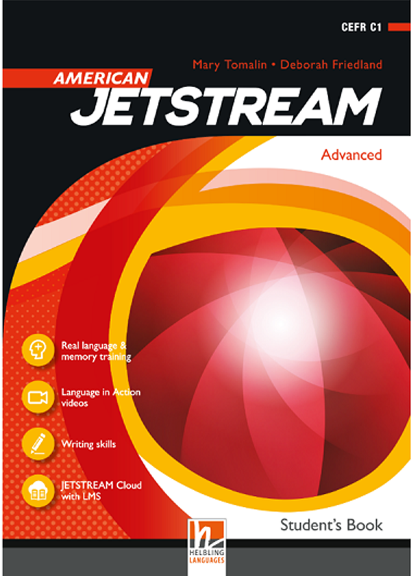 Jetstream