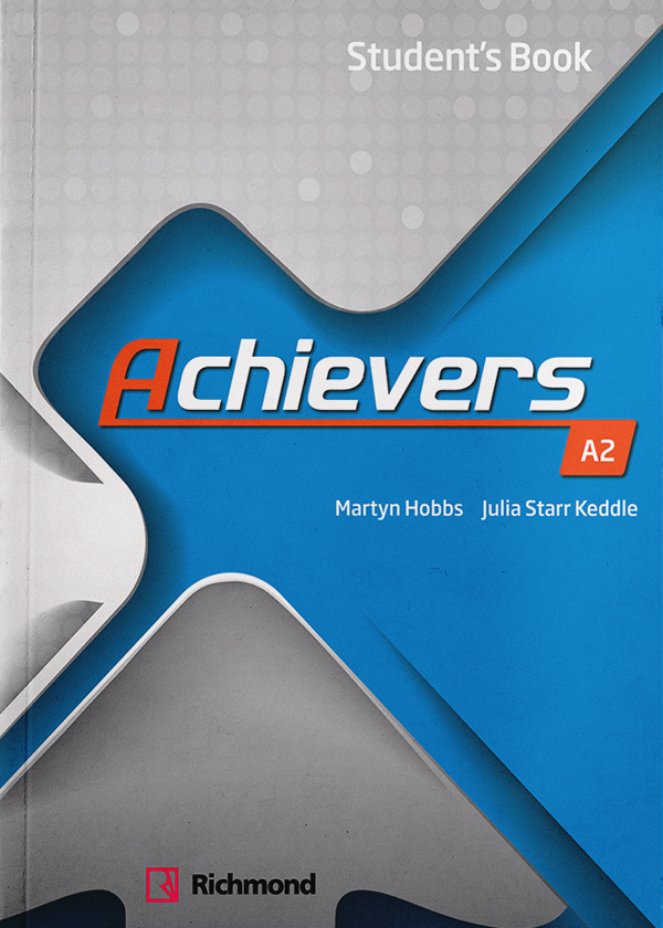 ACHIEVERS