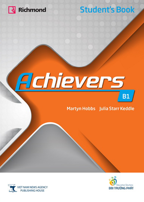 ACHIEVERS