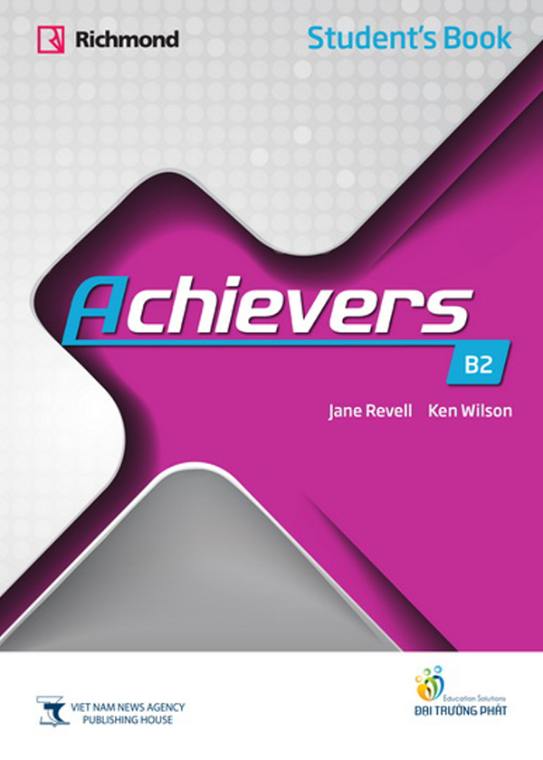 ACHIEVERS