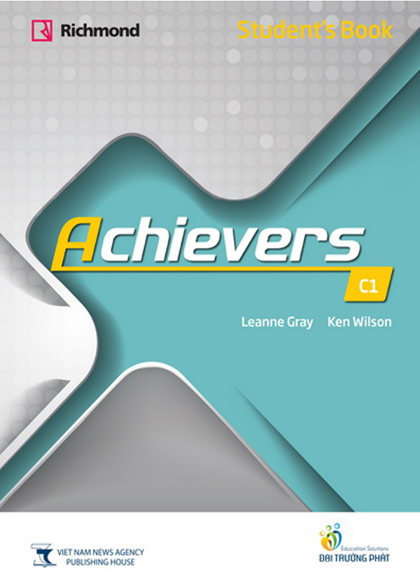 ACHIEVERS