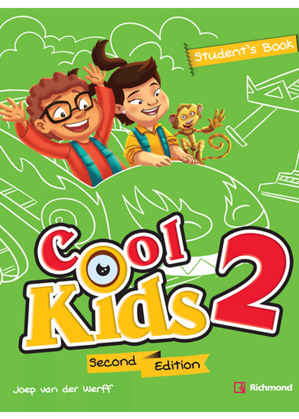 Cool Kids 