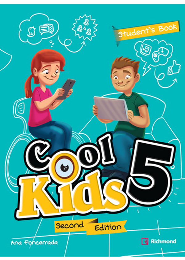 Cool Kids 