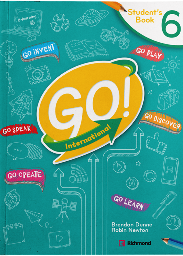 Go! International