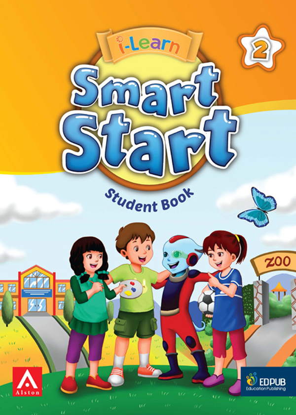 I-LEARN SMART START