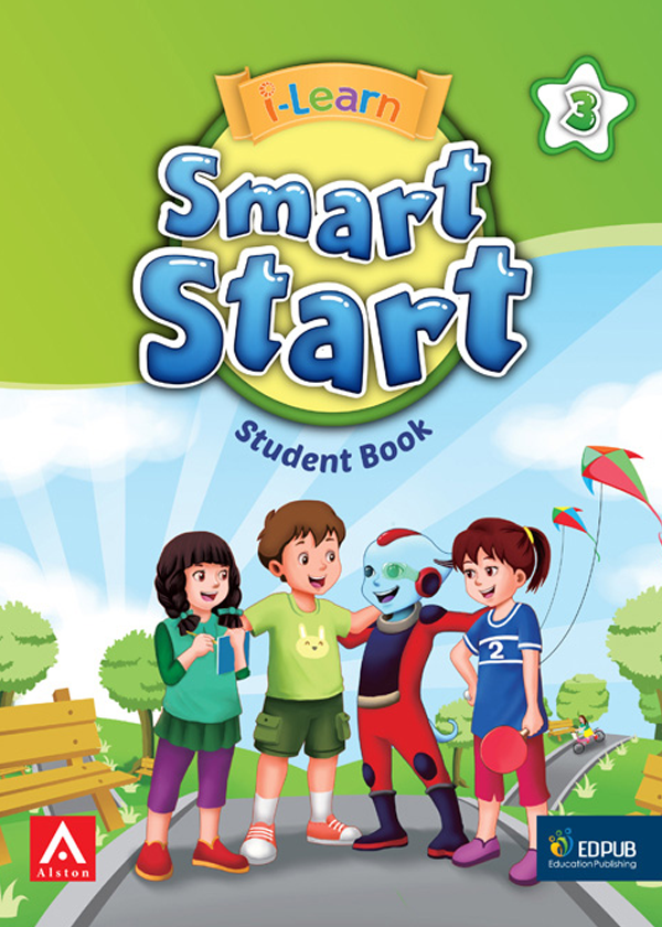 I-LEARN SMART START