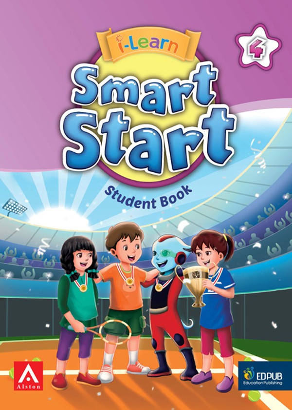 I-LEARN SMART START