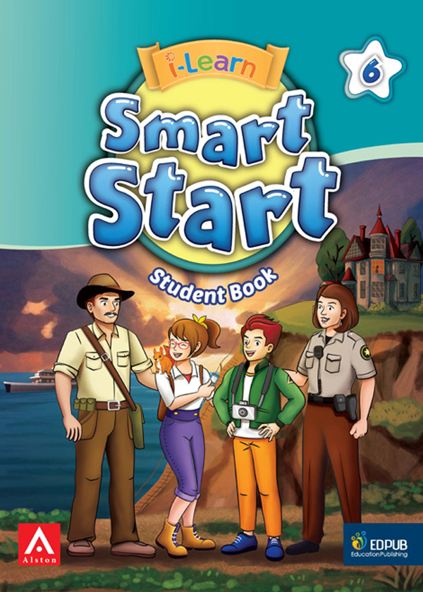 I-LEARN SMART START