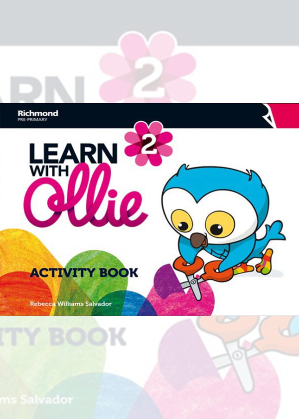 Learn with Ollie