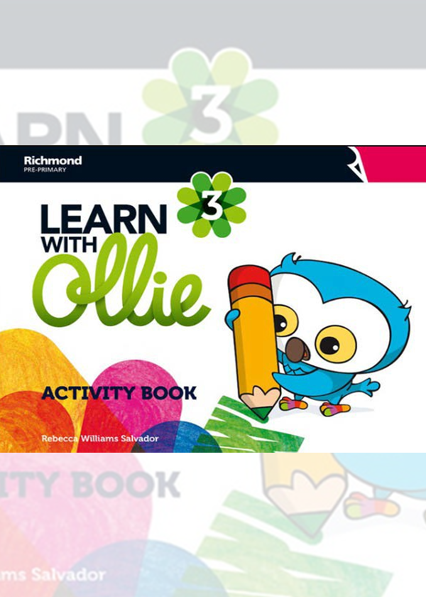 Learn with Ollie