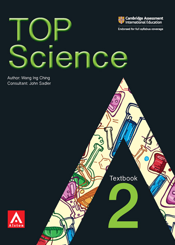 TOP SCIENCE