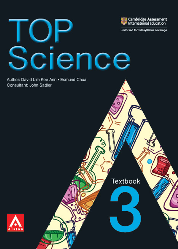 TOP SCIENCE