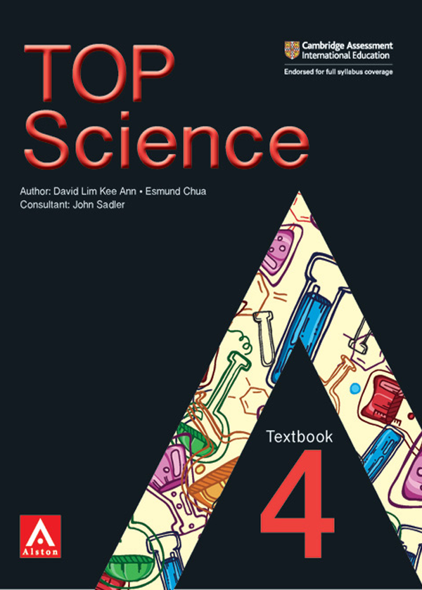 TOP SCIENCE