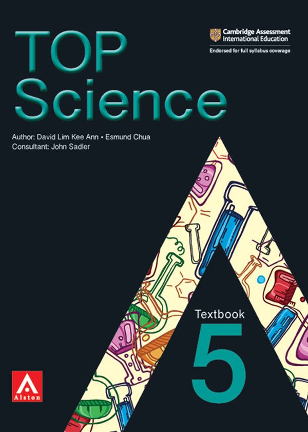 TOP SCIENCE