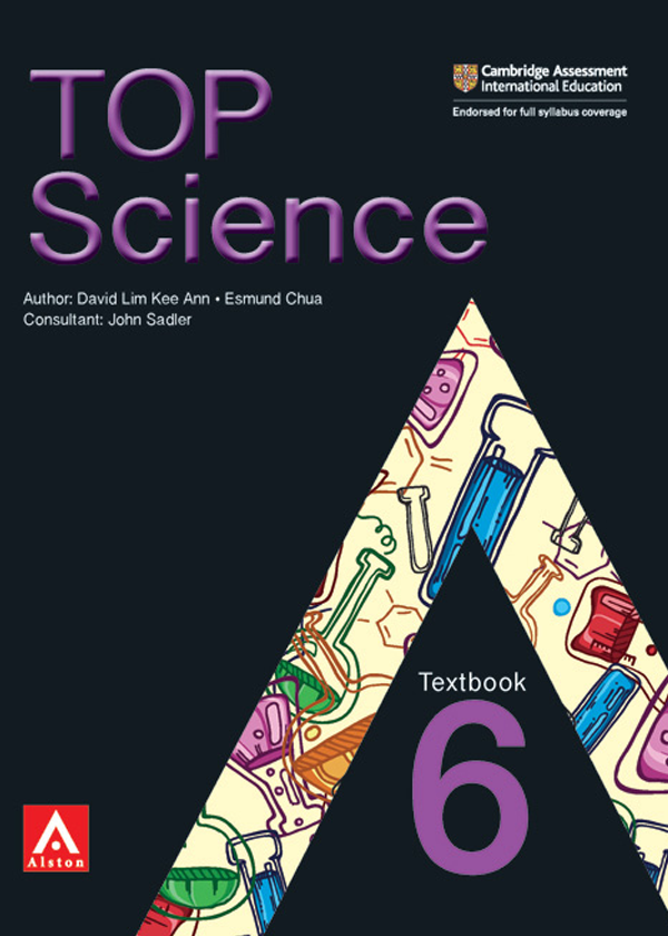 TOP SCIENCE