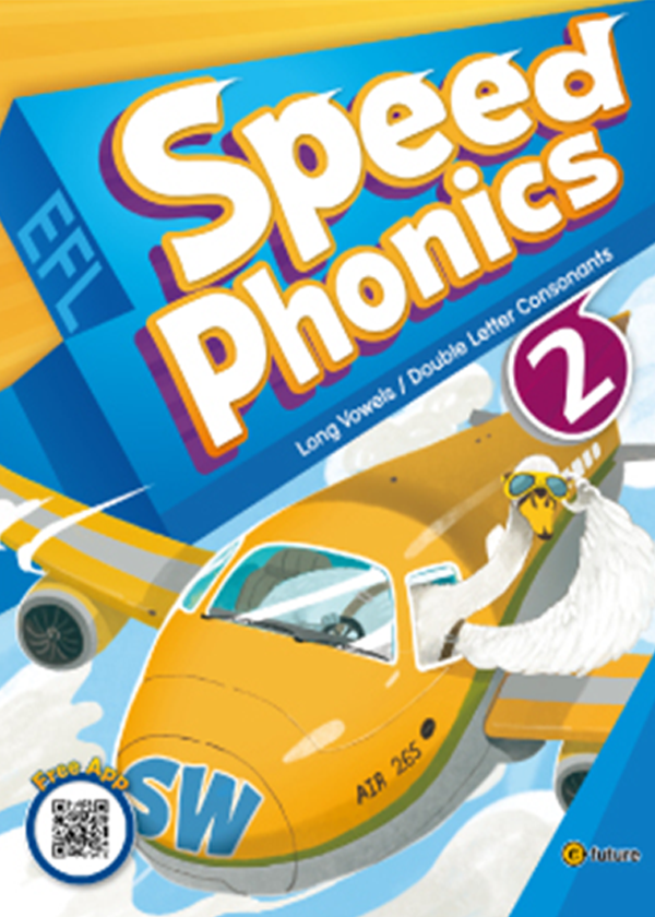 Speed Phonics