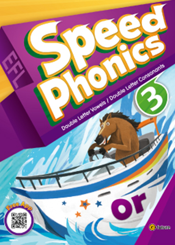 Speed Phonics